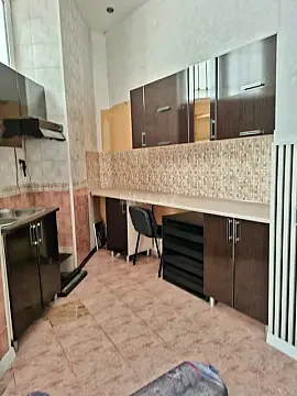 Kirayə verilir 1 otaqlı mənzil 40 m²