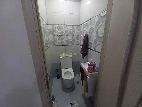 Kirayə verilir 3 otaqlı mənzil 92 m²