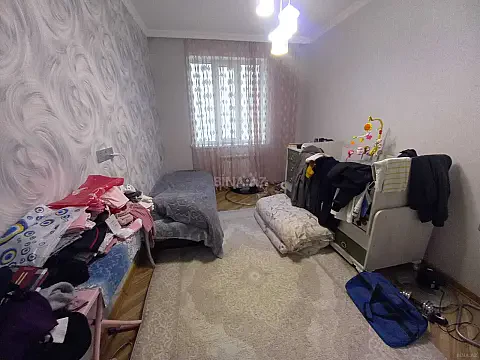 Kirayə verilir 3 otaqlı mənzil 92 m²
