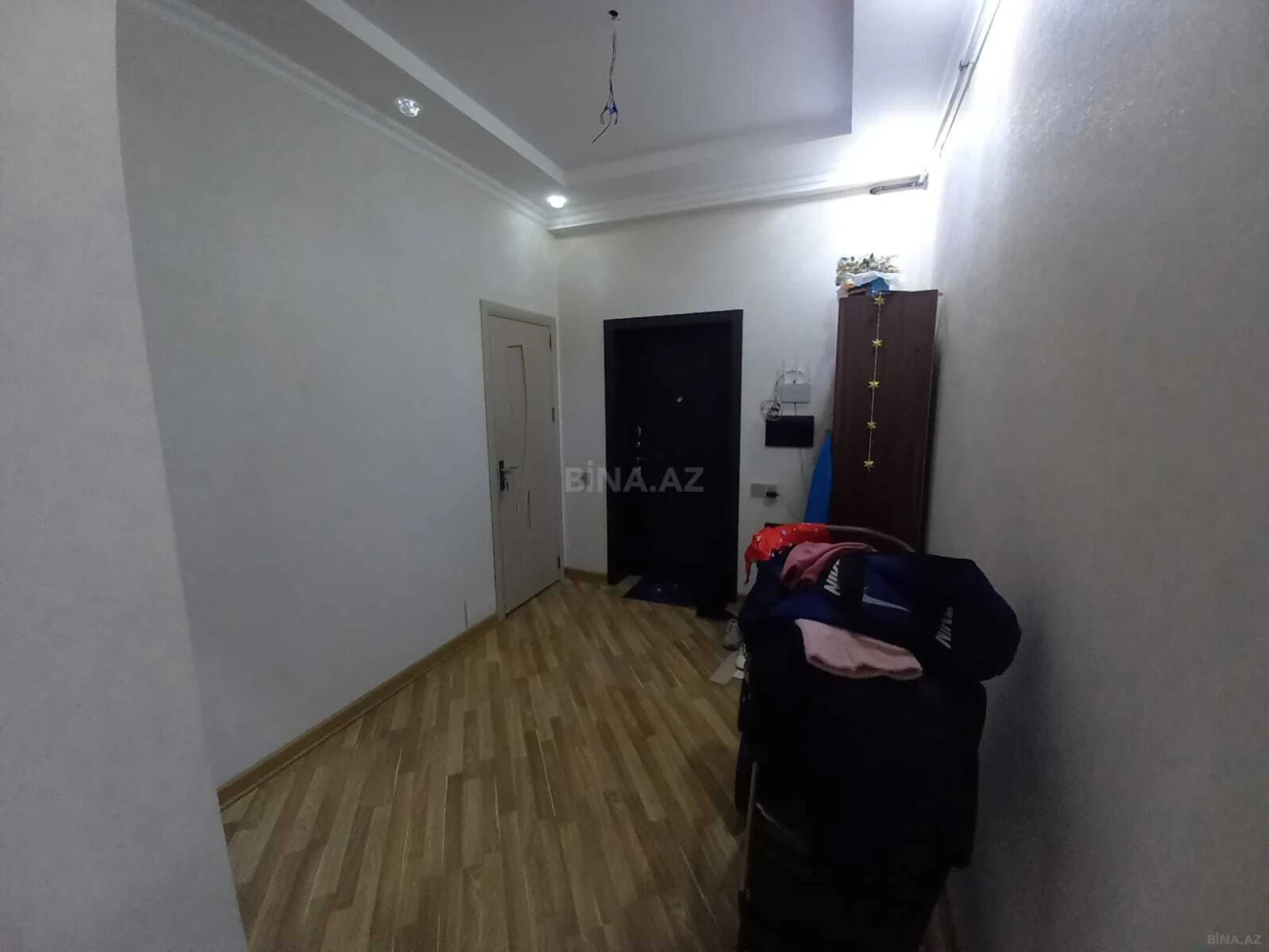 Kirayə verilir 3 otaqlı mənzil 92 m²