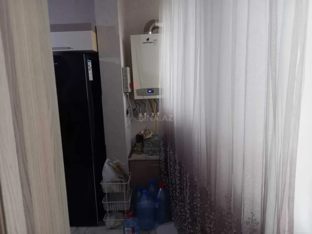 Kirayə verilir 3 otaqlı mənzil 92 m²