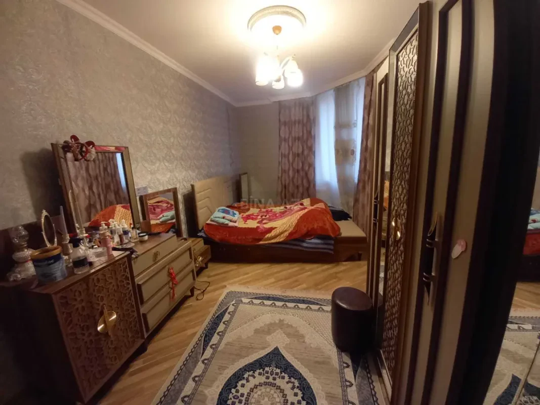 Kirayə verilir 3 otaqlı mənzil 92 m²