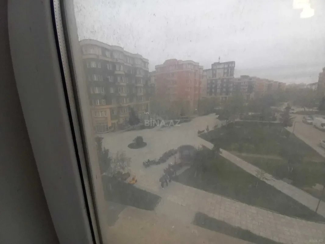 Kirayə verilir 3 otaqlı mənzil 92 m²