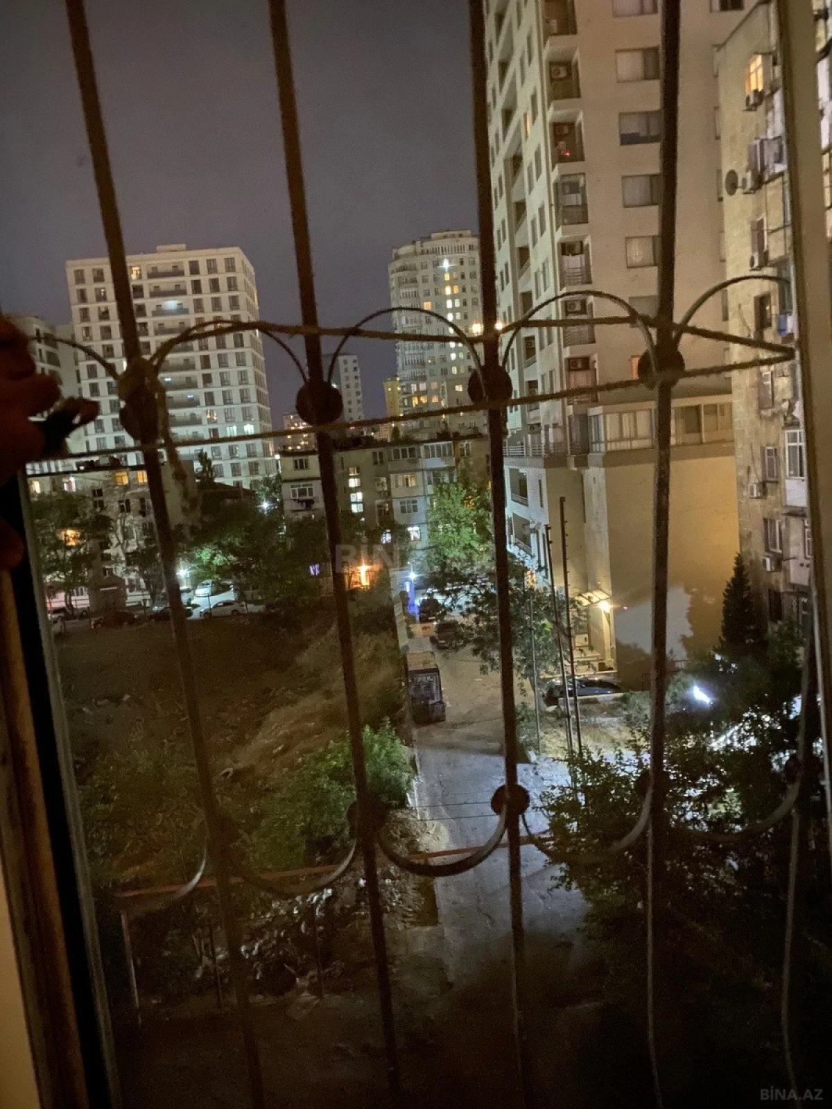 Kirayə verilir 3 otaqlı mənzil 80 m²