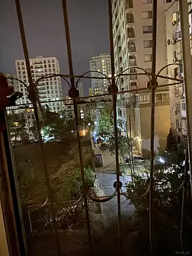 Kirayə verilir 3 otaqlı mənzil 80 m²