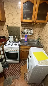 Kirayə verilir 3 otaqlı mənzil 80 m²
