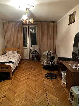 Kirayə verilir 3 otaqlı mənzil 80 m² — Bakı, İnşaatçılar 3 otaq 80.00 m²