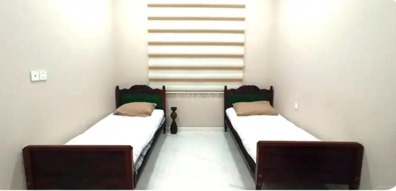 Satılır 6 otaqlı həyət evi 270 m²