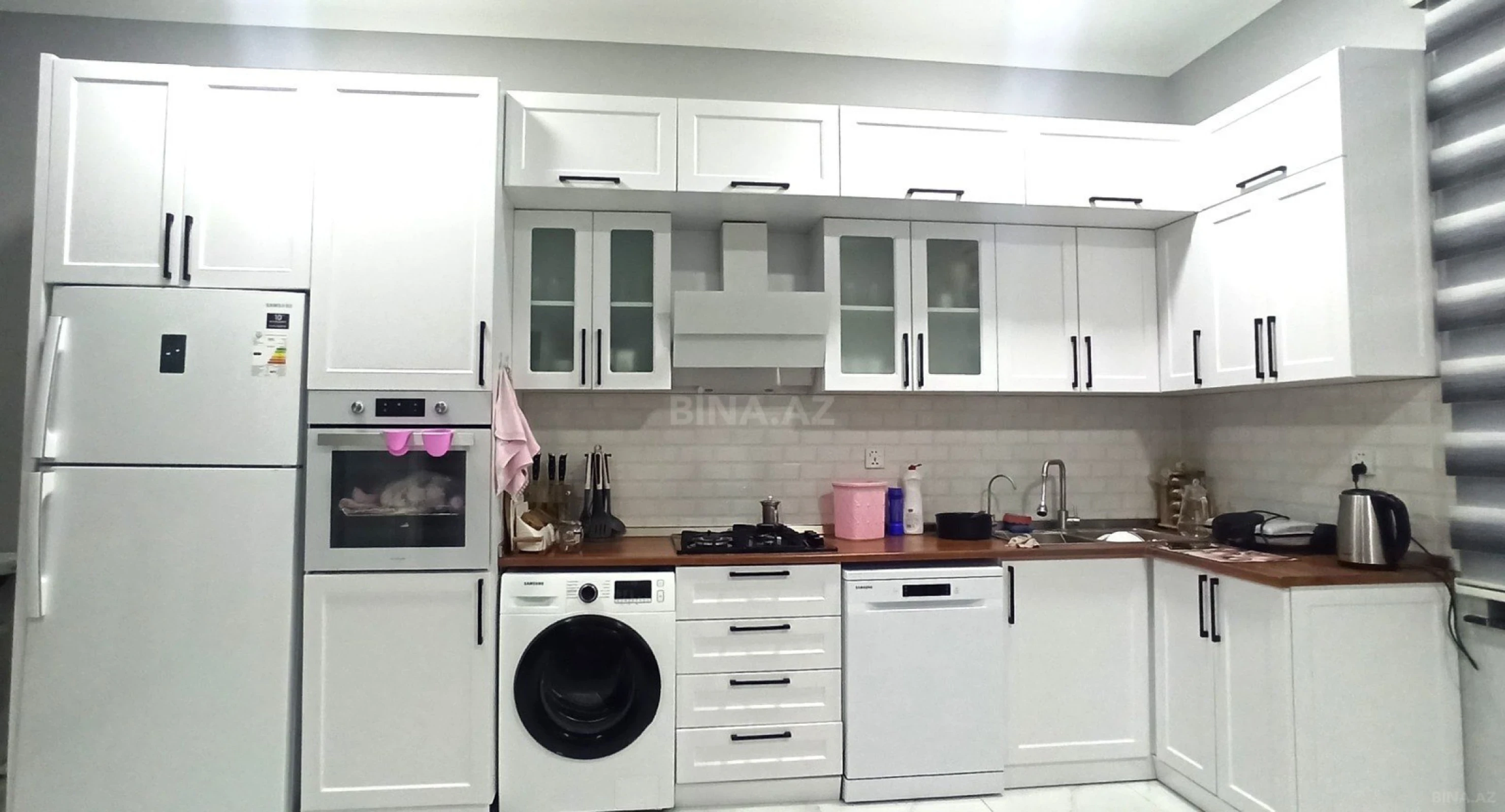 Satılır 6 otaqlı həyət evi 270 m²