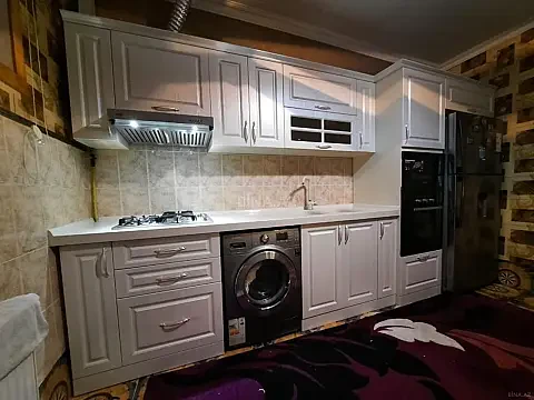Satılır 4 otaqlı həyət evi 135 m² — Bakı 4 otaq 135.00 m²