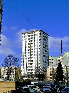 Satılır 4 otaqlı mənzil 132 m² — Bakı, Binəqədi 4 otaq 132.00 m²