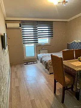 Kirayə verilir 1 otaqlı mənzil 30 m² — Bakı 1 otaq 30.00 m²
