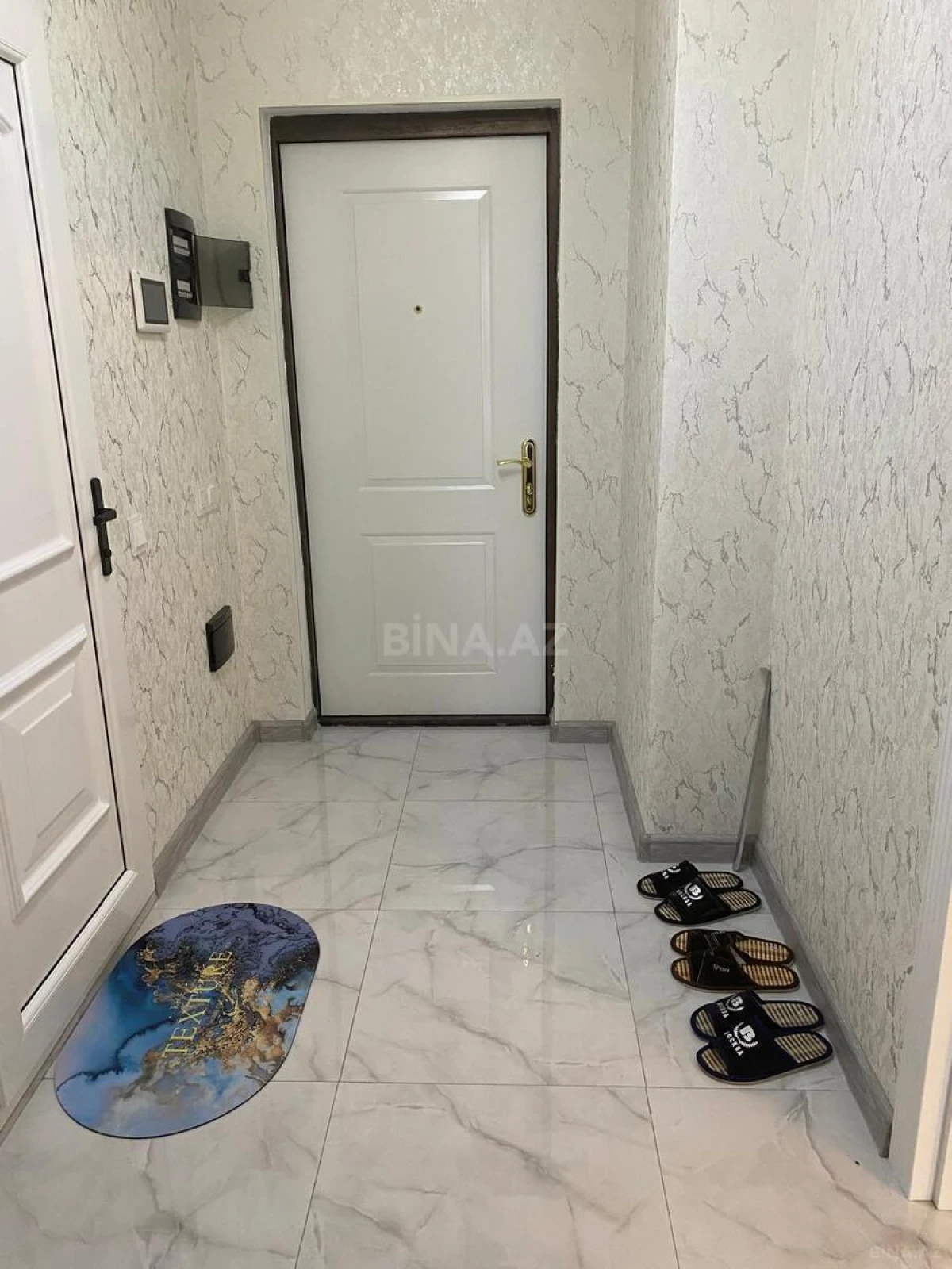 Satılır 2 otaqlı mənzil 66 m²
