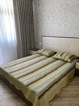 Satılır 2 otaqlı mənzil 66 m²