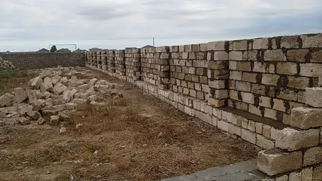 Satılır torpaq sahəsi 5 m² — Bakı, Maştağa 5.00 m²