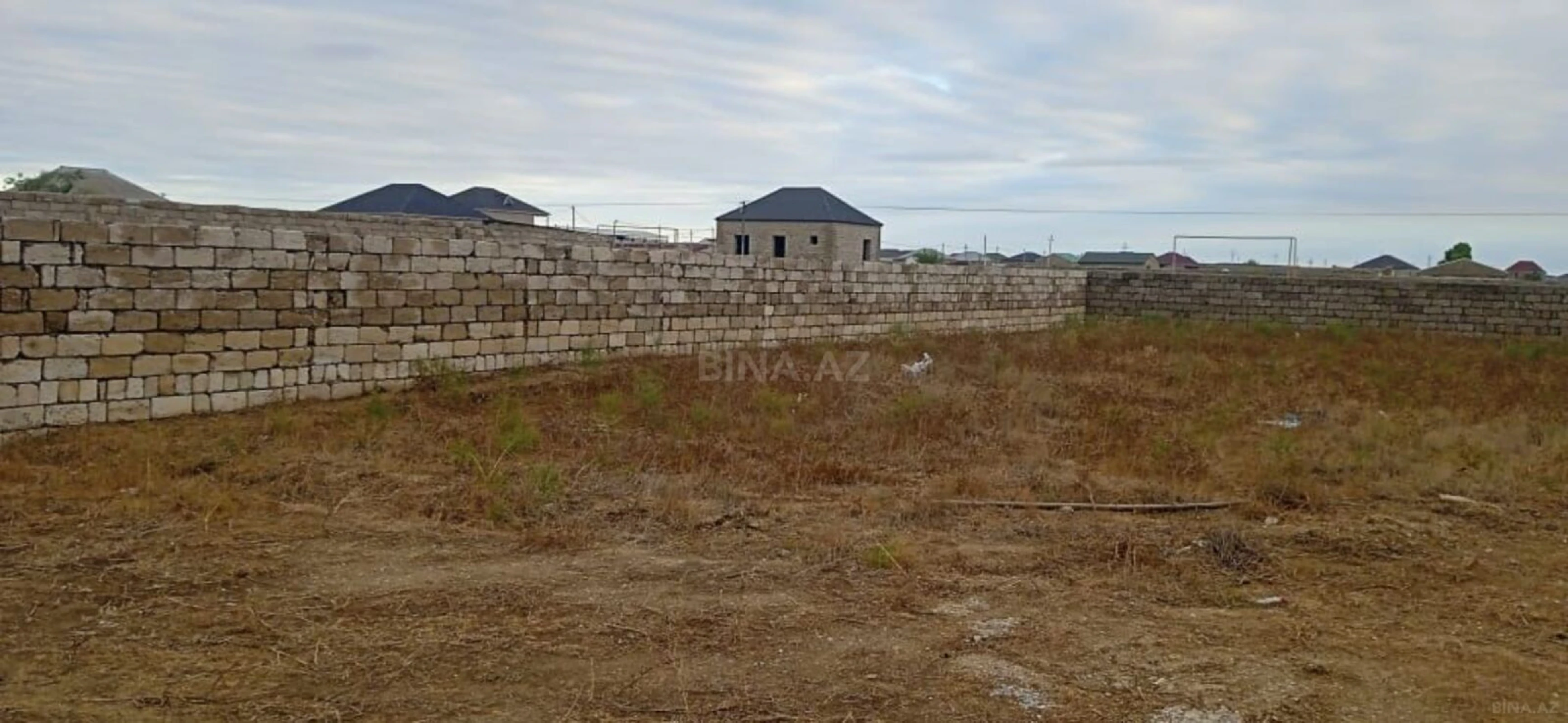 Satılır torpaq sahəsi 5 m²
