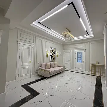 Kirayə verilir 3 otaqlı mənzil 110 m²