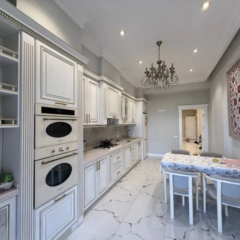 Kirayə verilir 3 otaqlı mənzil 110 m²