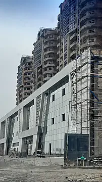Satılır 1 otaqlı mənzil 57 m²