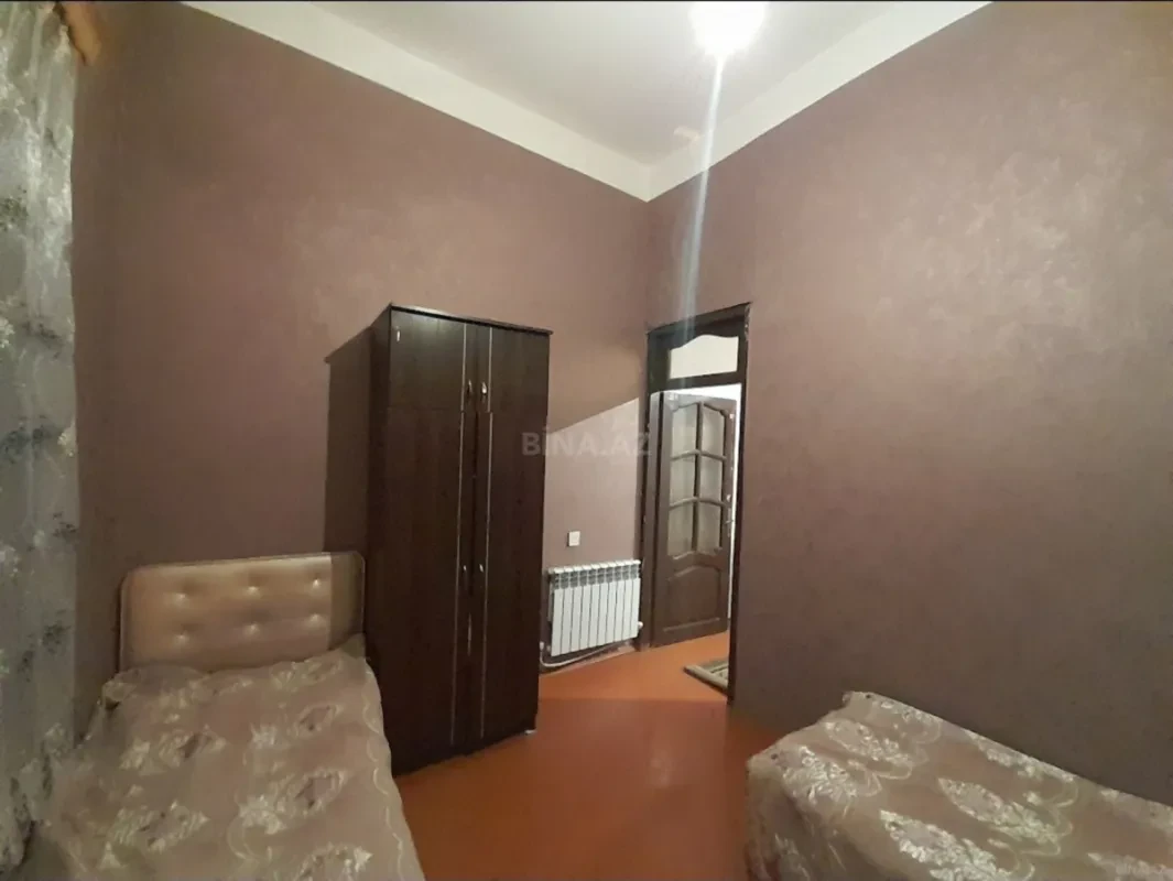 Kirayə verilir 2 otaqlı mənzil 45 m²