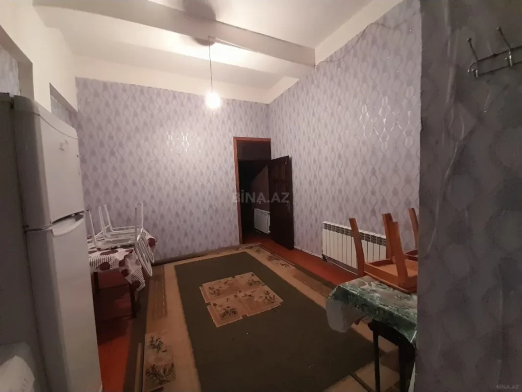 Kirayə verilir 2 otaqlı mənzil 45 m²