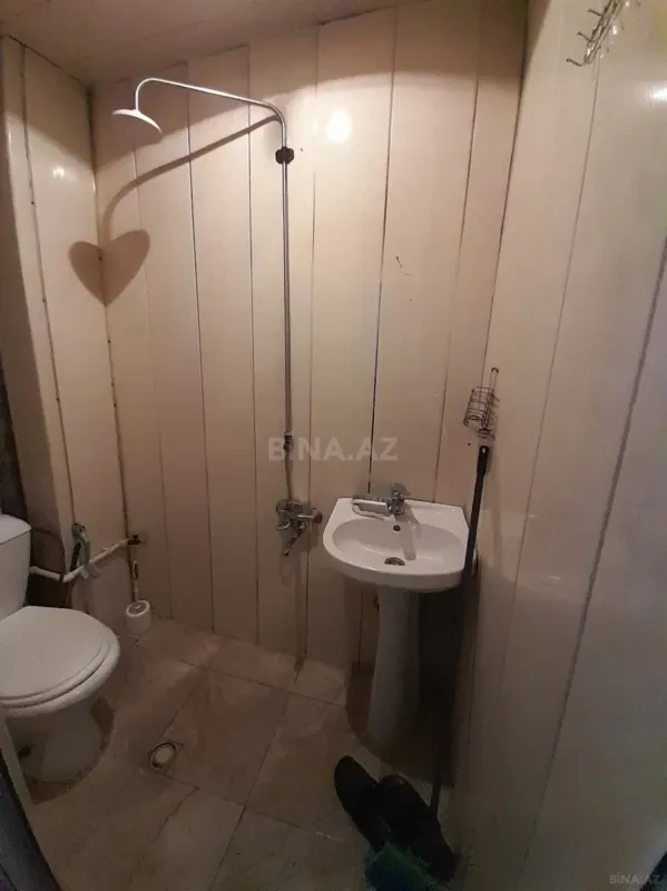 Kirayə verilir 2 otaqlı mənzil 45 m²
