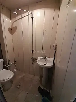 Kirayə verilir 2 otaqlı mənzil 45 m²
