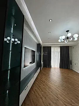 Satılır 3 otaqlı mənzil 103 m² — Bakı, Nərimanov 3 otaq 103.00 m²