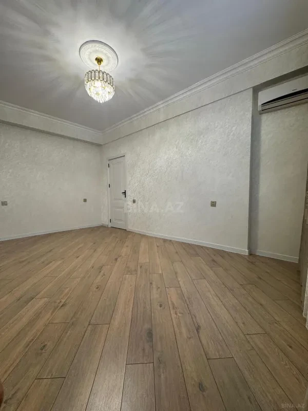Satılır 2 otaqlı mənzil 37 m²
