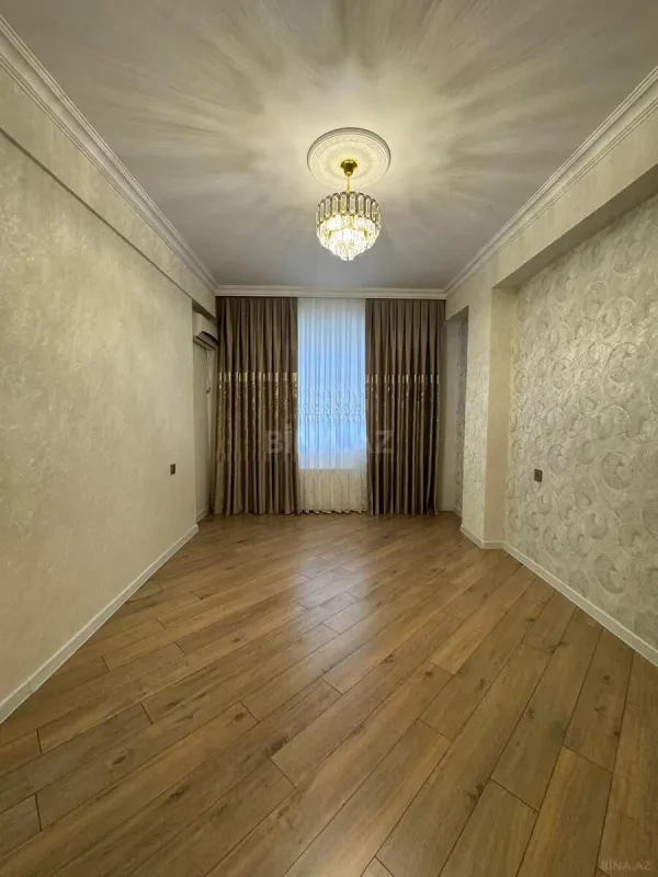 Satılır 2 otaqlı mənzil 37 m²