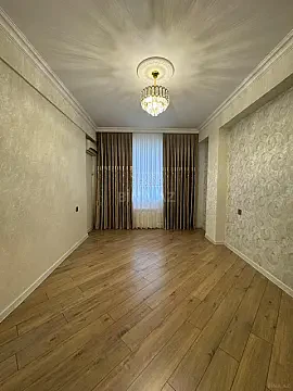 Satılır 2 otaqlı mənzil 37 m² — Bakı, Masazır 2 otaq 37.00 m²