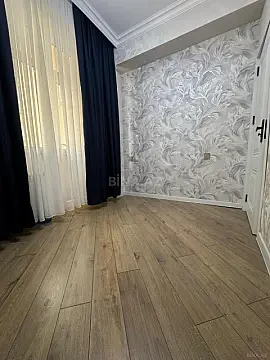 Satılır 2 otaqlı mənzil 37 m²