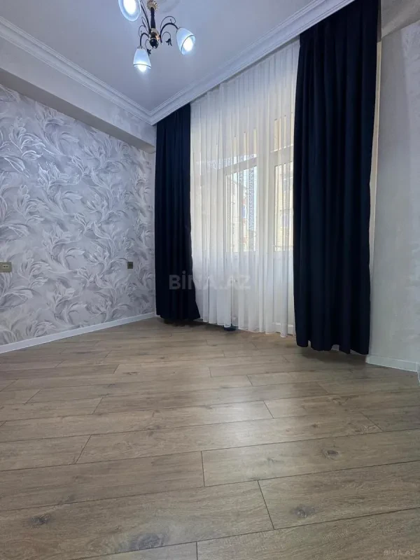 Satılır 2 otaqlı mənzil 37 m²
