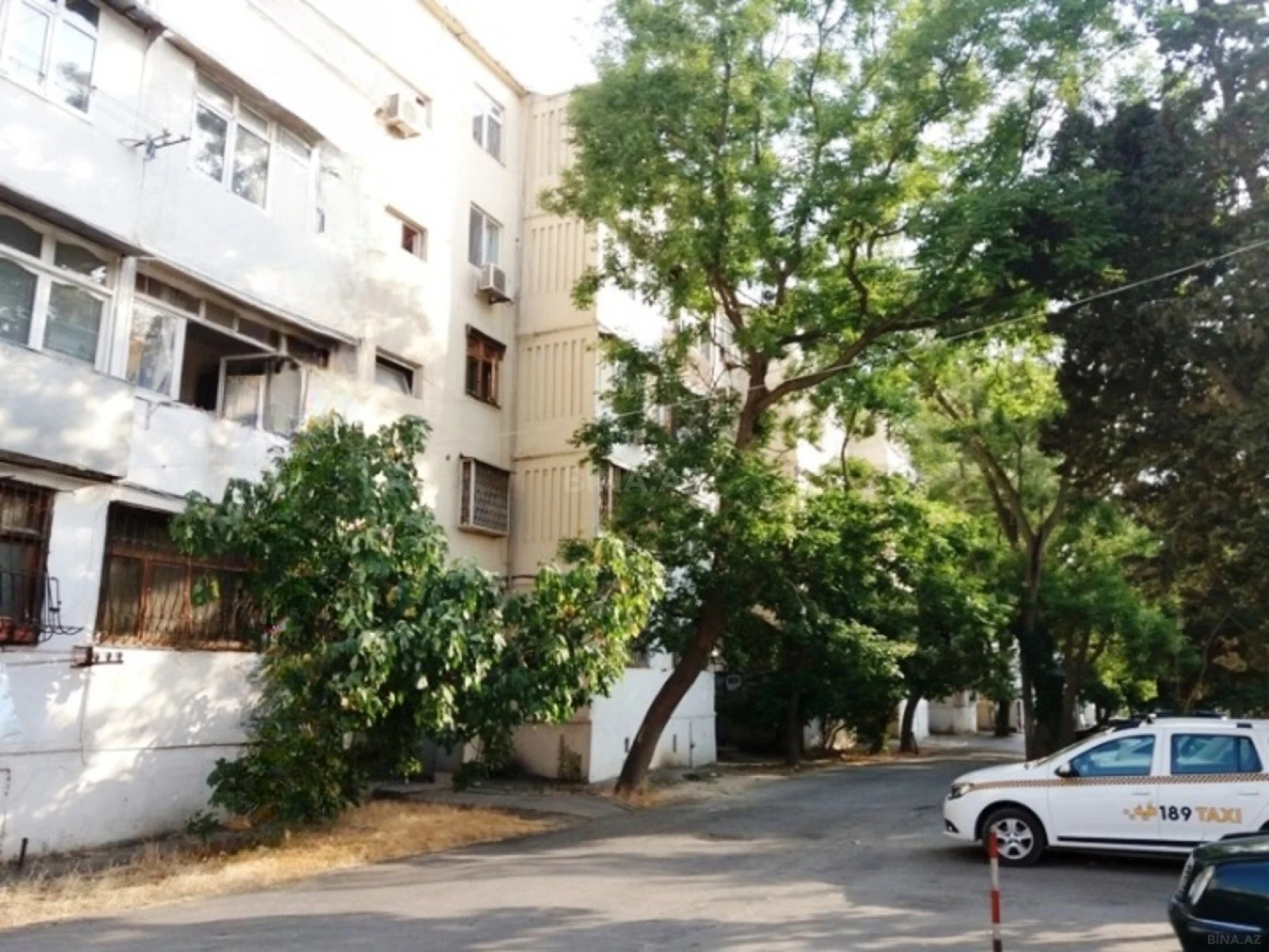Satılır 2 otaqlı mənzil 50 m²