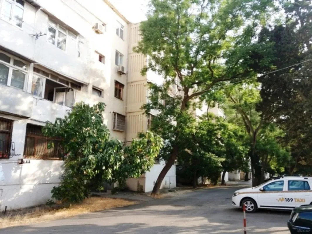 Satılır 2 otaqlı mənzil 50 m²