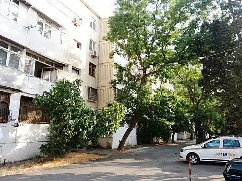 Satılır 2 otaqlı mənzil 50 m² — Bakı 2 otaq 50.00 m²
