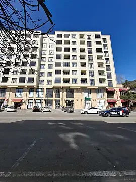 Satılır 3 otaqlı mənzil 159 m² — Bakı, Nərimanov 3 otaq 159.00 m²