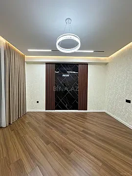 Satılır 2 otaqlı mənzil 90 m² — Bakı, Əhmədli 2 otaq 90.00 m²