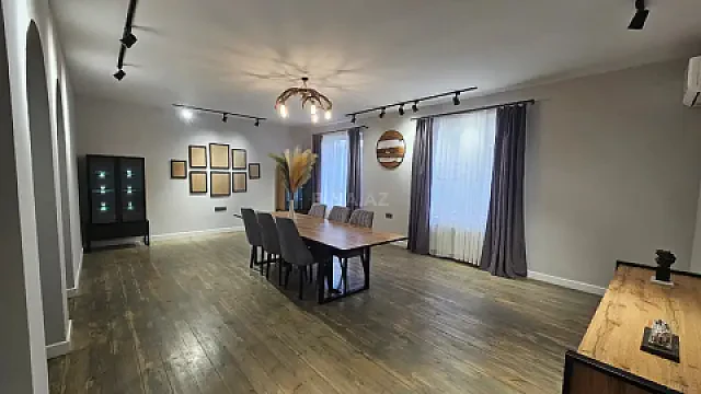 Kirayə verilir 9 otaqlı həyət evi 400 m² — Bakı, Xətai 9 otaq 400.00 m²