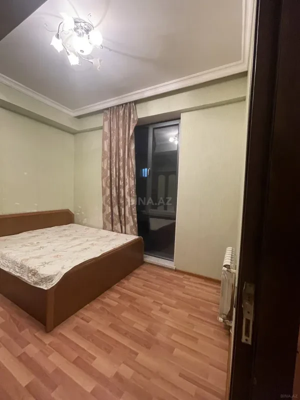 Kirayə verilir 2 otaqlı mənzil 35 m²