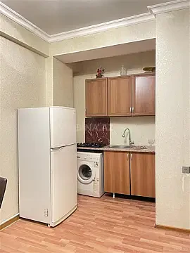 Kirayə verilir 2 otaqlı mənzil 35 m²
