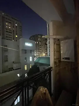 Kirayə verilir 2 otaqlı mənzil 35 m²