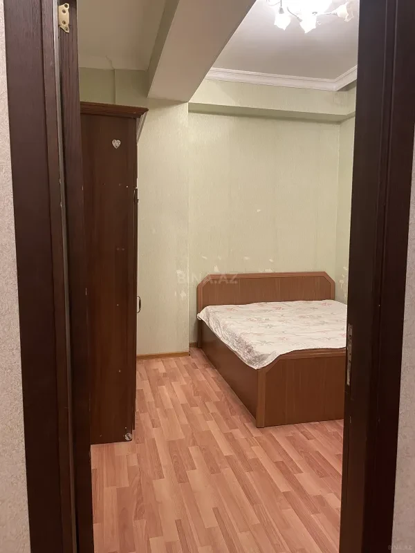 Kirayə verilir 2 otaqlı mənzil 35 m²