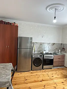 Satılır 3 otaqlı həyət evi 120 m²