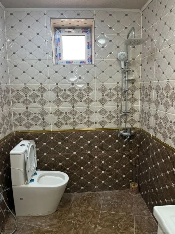 Satılır 3 otaqlı həyət evi 120 m²