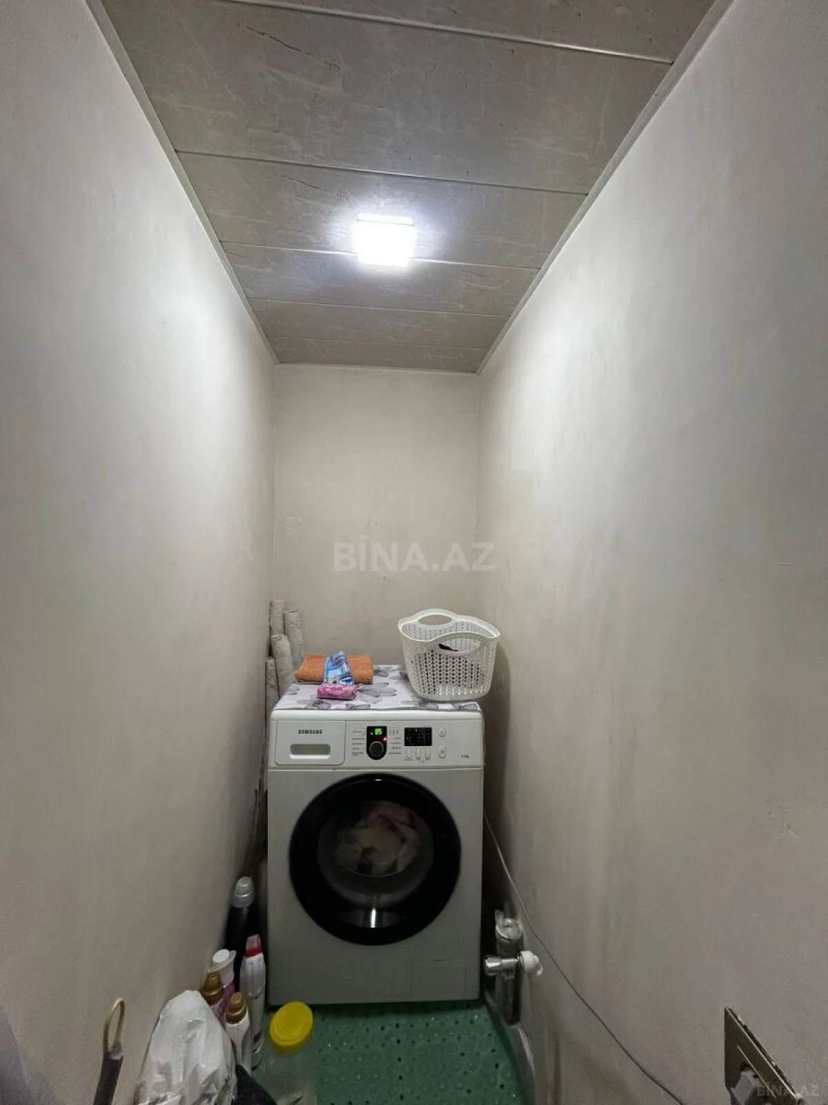 Satılır 3 otaqlı mənzil 60 m²