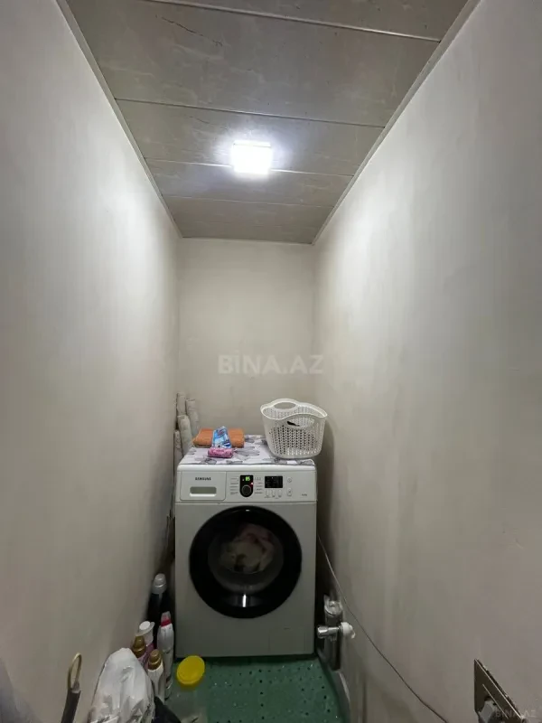 Satılır 3 otaqlı mənzil 60 m²