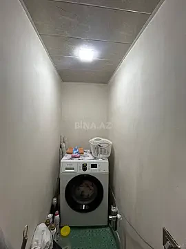 Satılır 3 otaqlı mənzil 60 m²