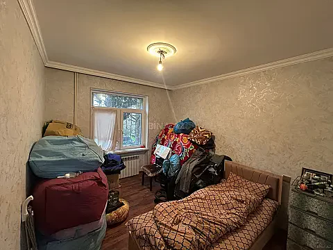 Satılır 3 otaqlı mənzil 60 m² — Bakı, Həzi Aslanov qəs. 3 otaq 60.00 m²