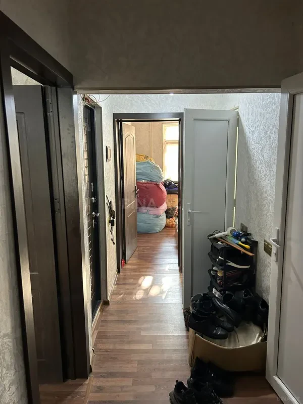 Satılır 3 otaqlı mənzil 60 m²